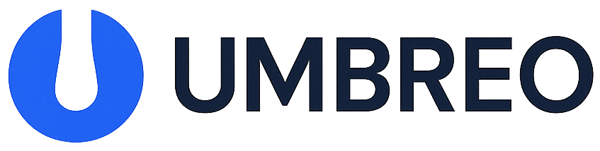 Umbreo Logo
